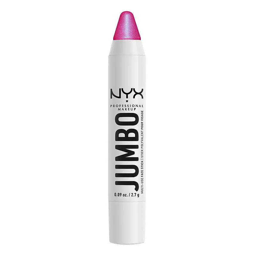 NYX PROFESSIONAL MAKEUP Jumbo Artistry Face Sticks Blueberry Muffin