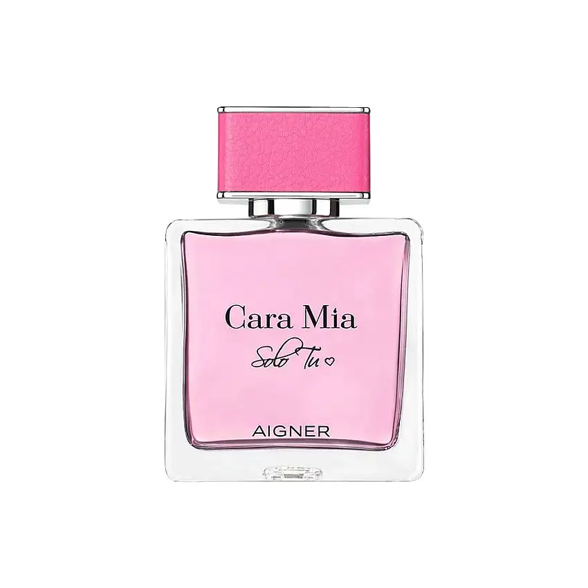 Aigner Cara Mia Solo Tu Eau de Parfum Spray 30 ml