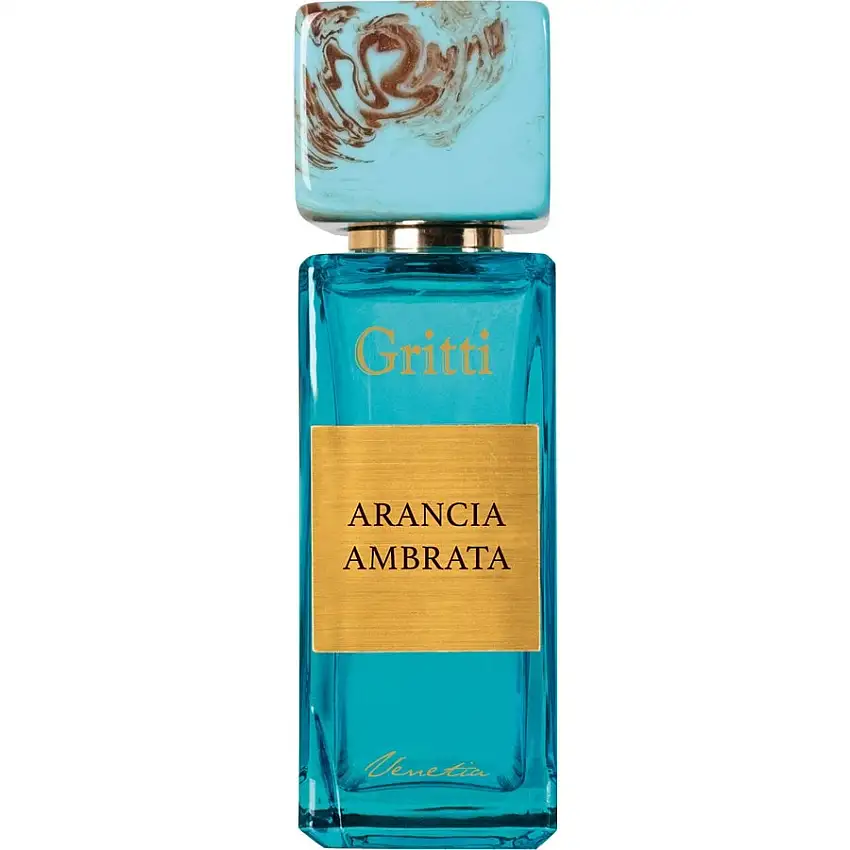 Gritti Arancia Ambrata Eau de Parfum Spray 100 ml