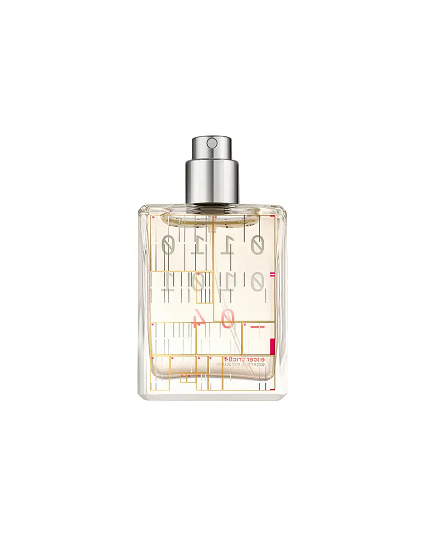 Escentric Molecules Escentric 04 Eau De Toilette 30 ml