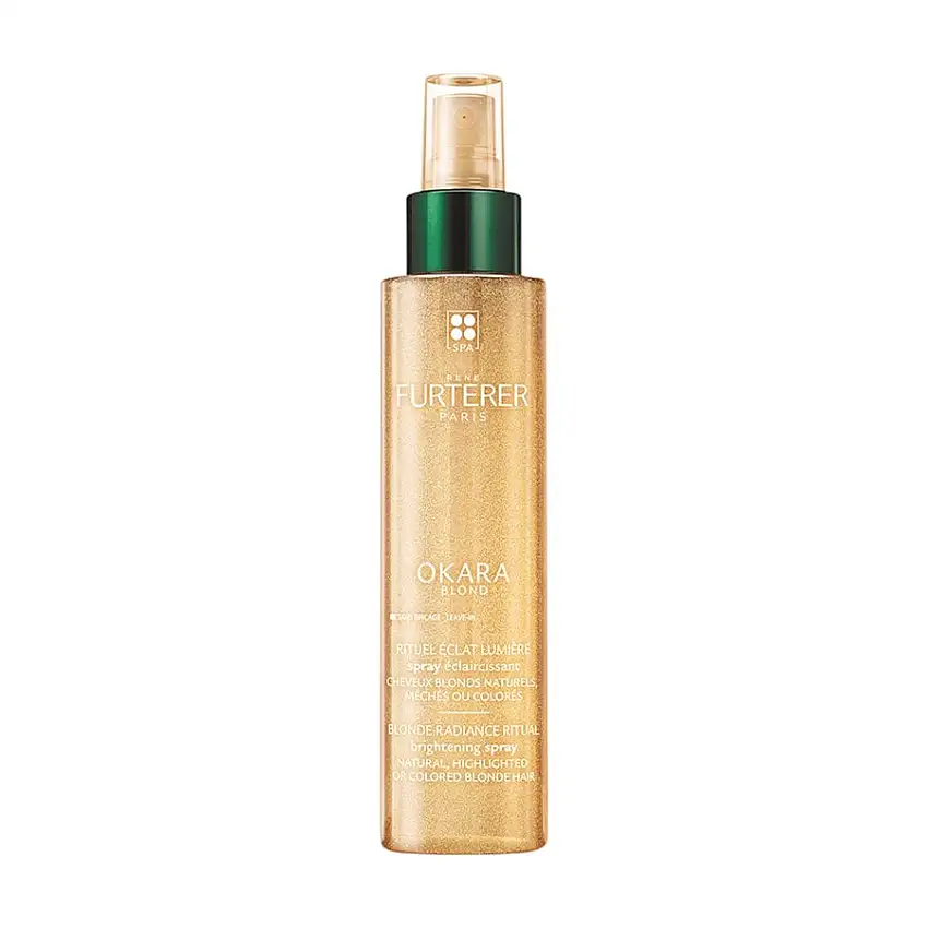 René Furterer Okara Blond lyskraft-spray 150 ml