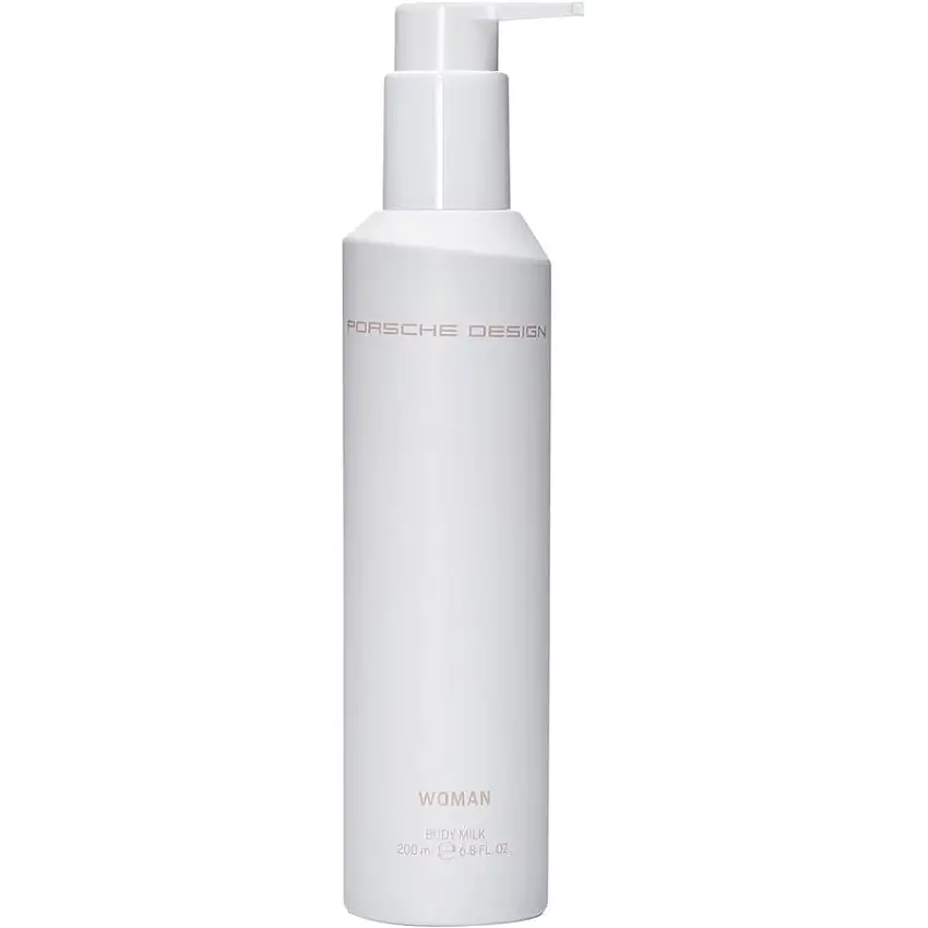 Porsche Design Woman Body Milk 200 ml