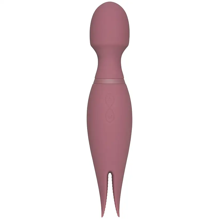 Amaysin Wand og Teaser Vibrator