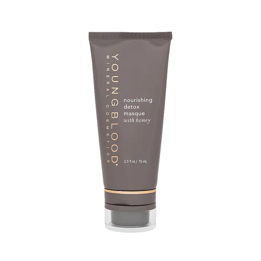 Youngblood Nourishing Detox Masque (75 ml)