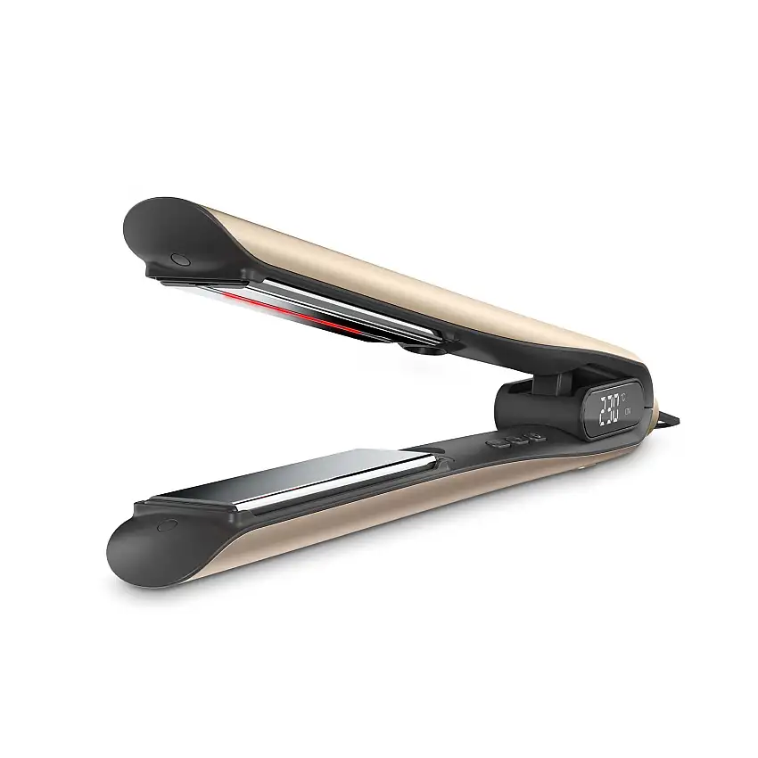 Silk'n Hair straightener SilkyStraight
