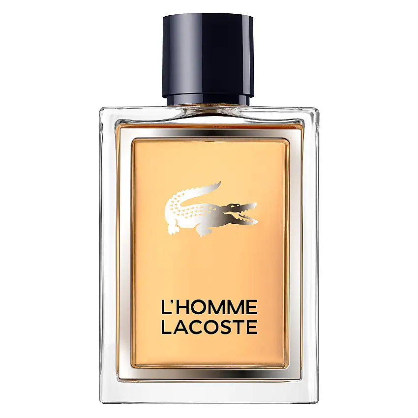 L'Homme Lacoste Eau de Toilette 100 ml