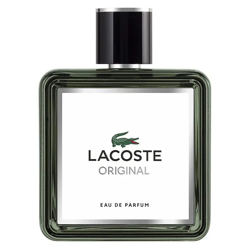 Lacoste Original Eau de Parfum 100 ml