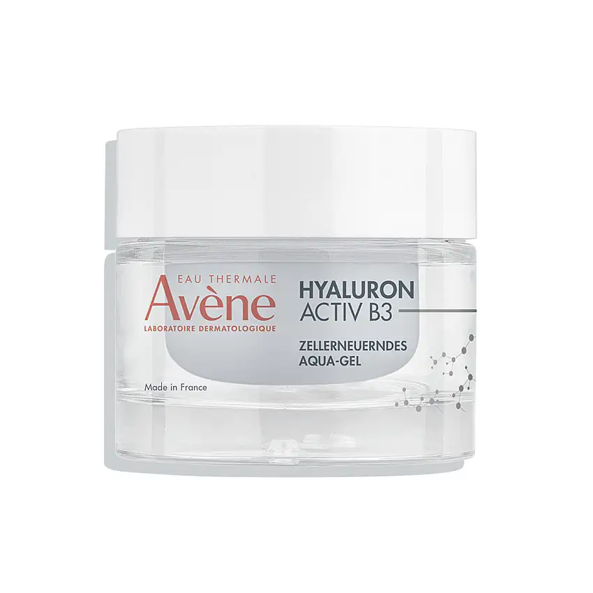 Avène Hyaluron Activ B3 Anti-Age Aqua Gel 50 ml
