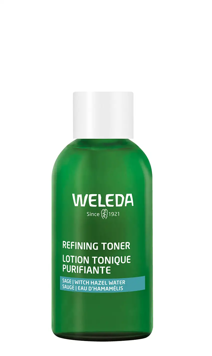 Weleda RefiningToner 150 ml