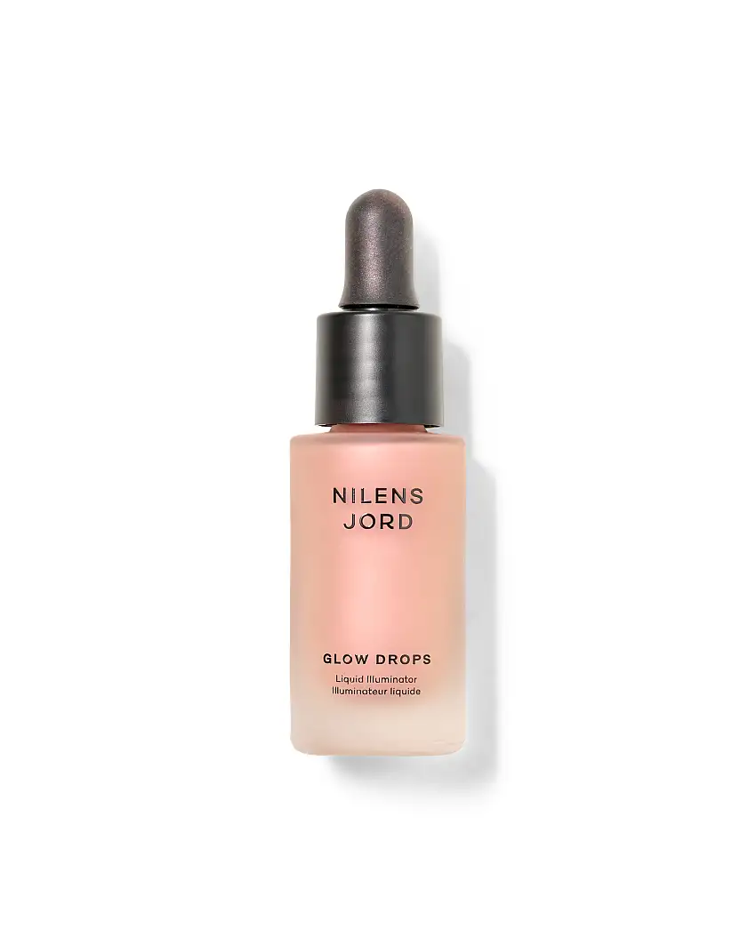 Nilens Jord Glow Drops Blush