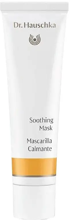 Lindrende ansigtsmaske 48052996