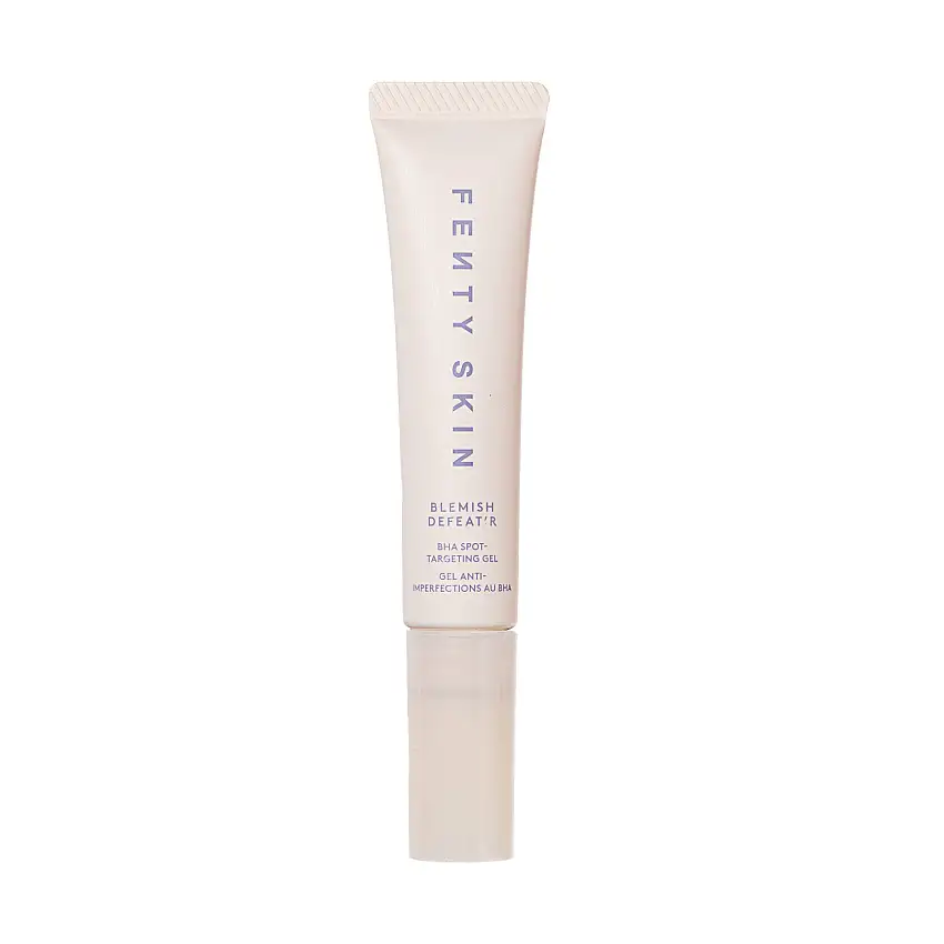 Fenty Beauty Blemish Defeat’r BHA Spot-Targeting Gel