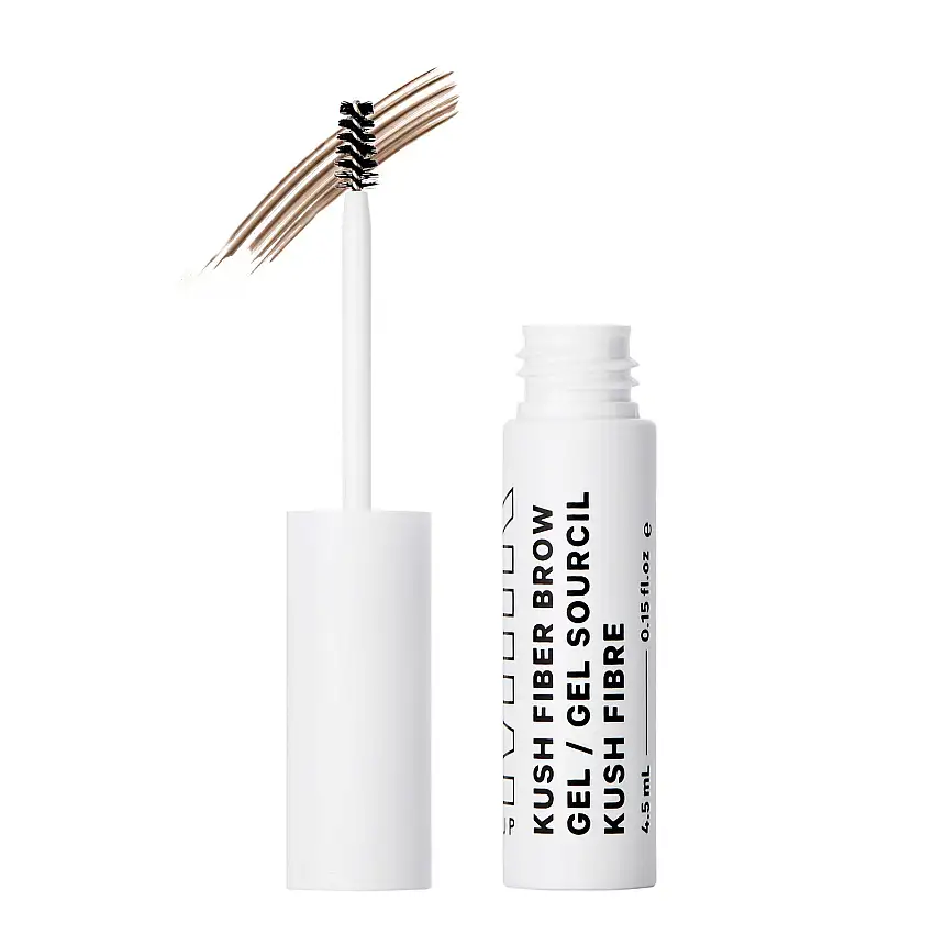 Milk Makeup Kush Fiber Brow Gel Haze