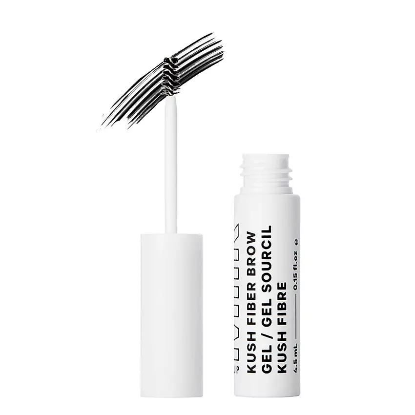 Milk Makeup Kush Fiber Brow Gel Cypher
