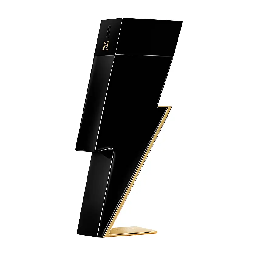 Carolina Herrera Bad Boy Eau de Toilette 100 ml