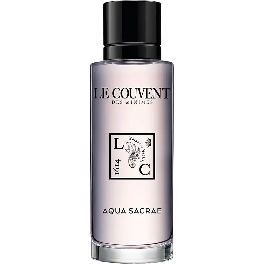 Le Couvent Maison de Parfum Colognes Botaniques Eau de Toilette Spray Aqua Sacrae 50 ml