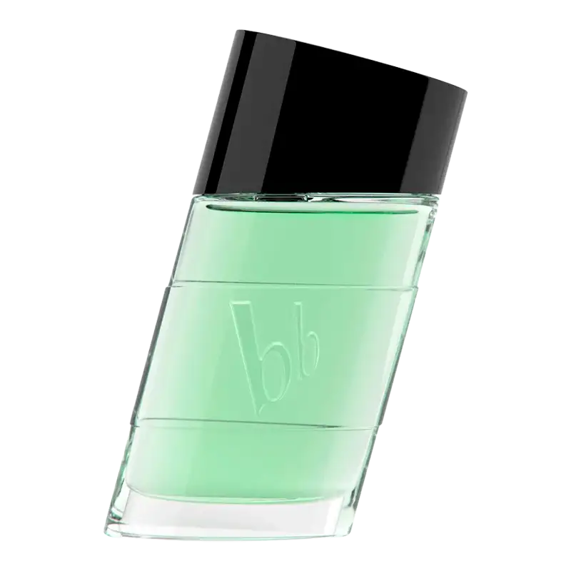 Bruno Banani Made For Men EDT (50 ml)