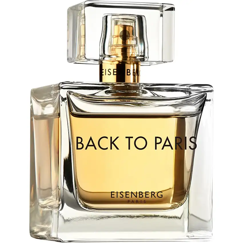 Eisenberg L'Art du Parfum Eau de Parfum Spray Back To Paris Femme 30 ml