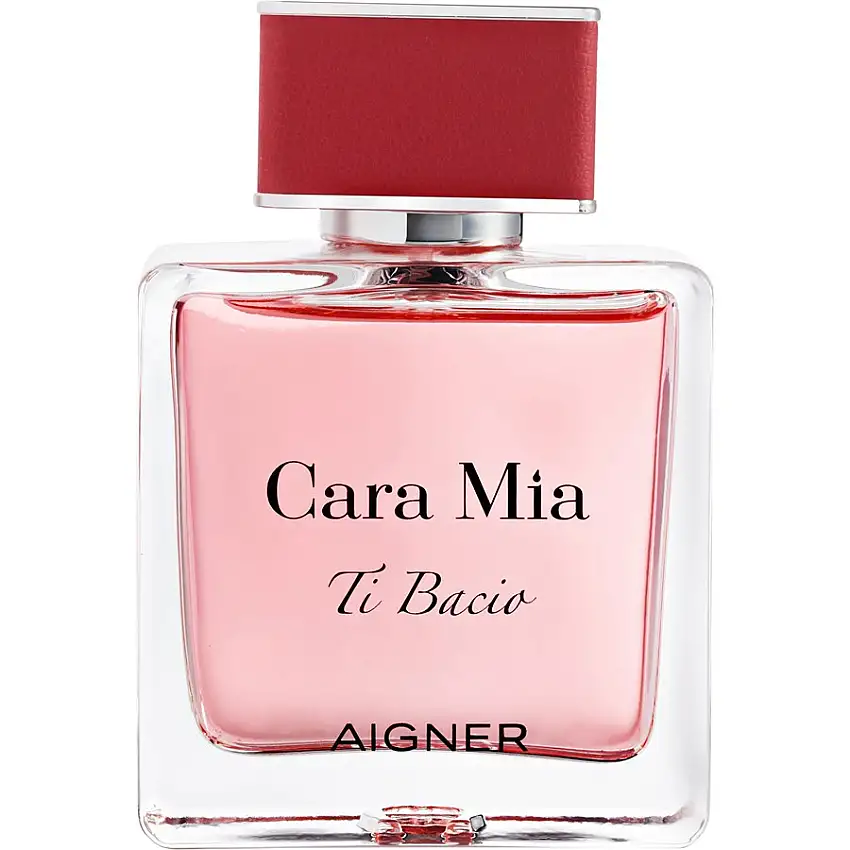 Aigner Cara Mia Ti Bacio Eau de Parfum Spray 50 ml