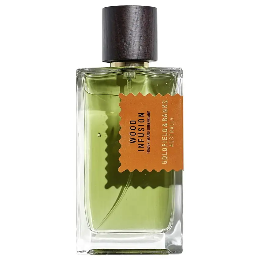 Goldfield & Banks Native Eau de Parfum Spray 100 ml