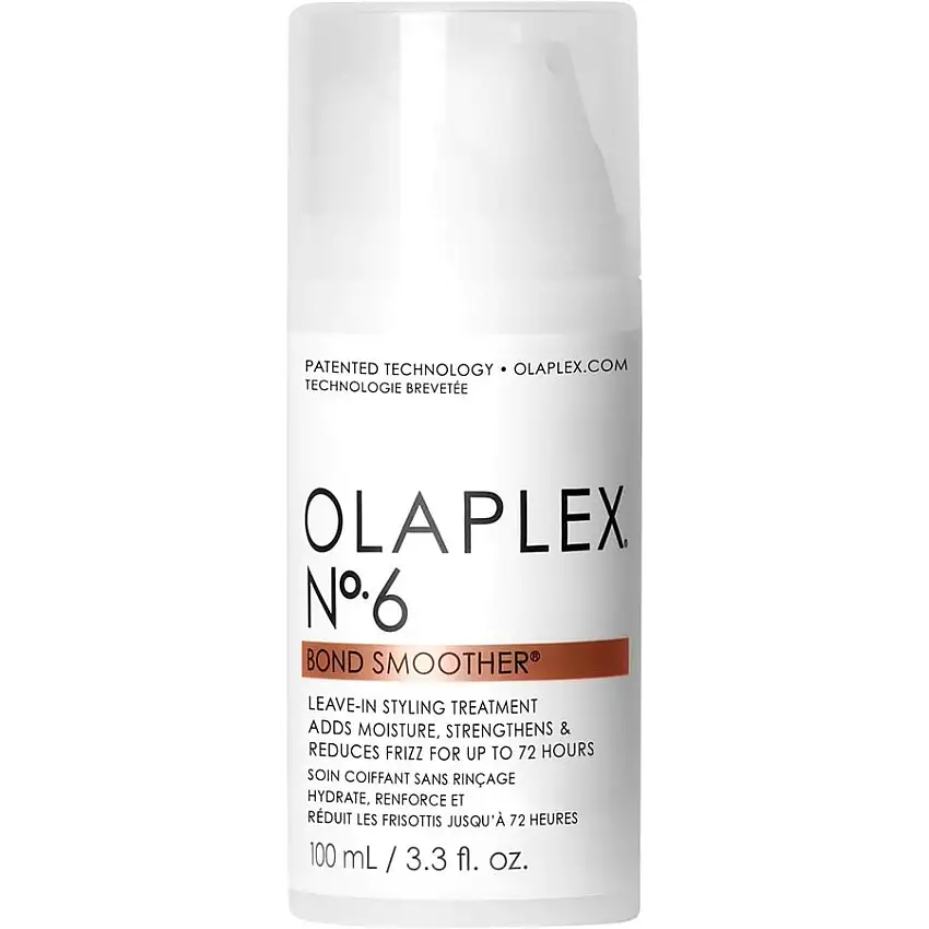 Olaplex Hårstyling Bond Smoother No.6 100 ml