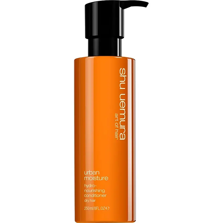 Shu Uemura Urban Moisture Hydro-Nourishing Conditioner 250 ml