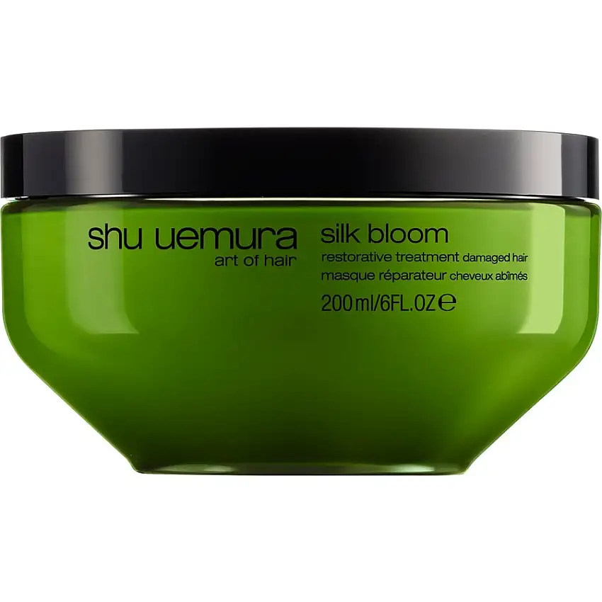 Shu Uemura Silk Bloom Restorative Treatment 200 ml