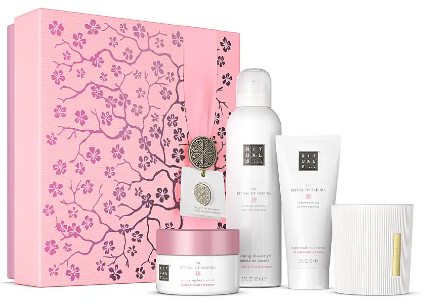 RITUALS Sakura Medium Gaveæske