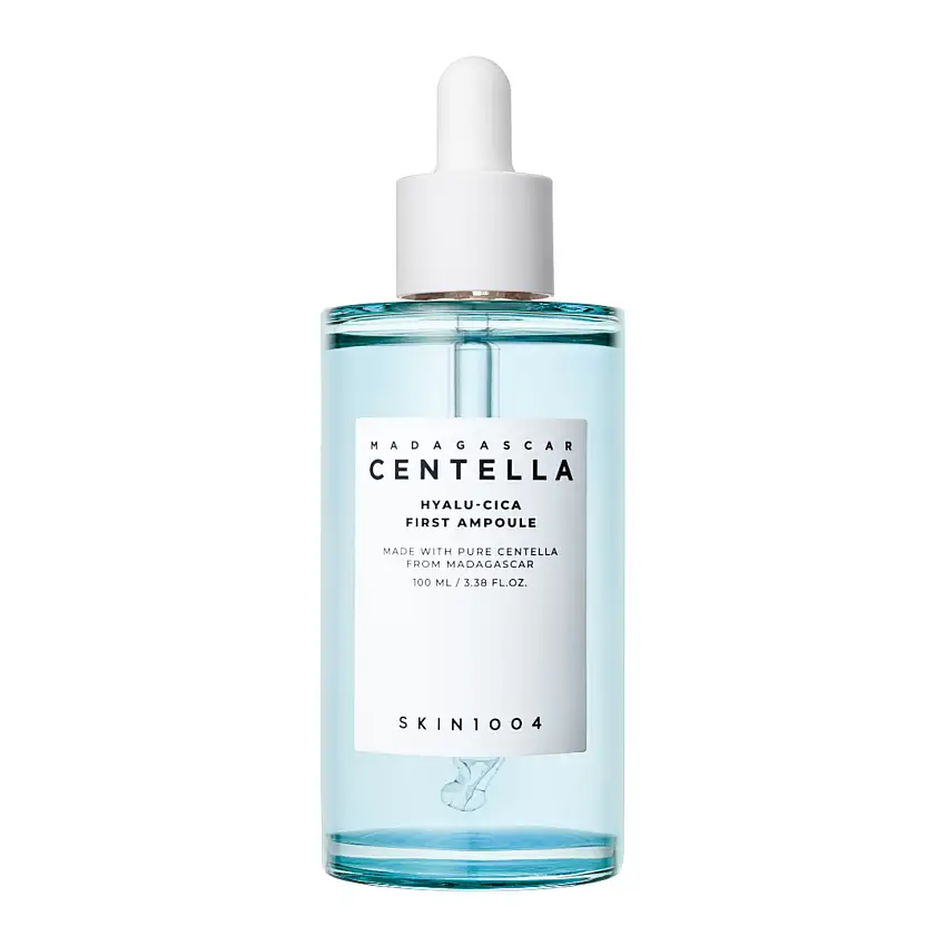 SKIN1004 Madagascar Centella Hyalu-Cica First Ampoule 100 ml
