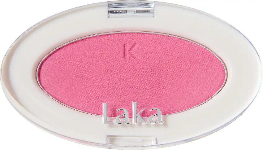 LAKA Love Silk Blush #703 Icon