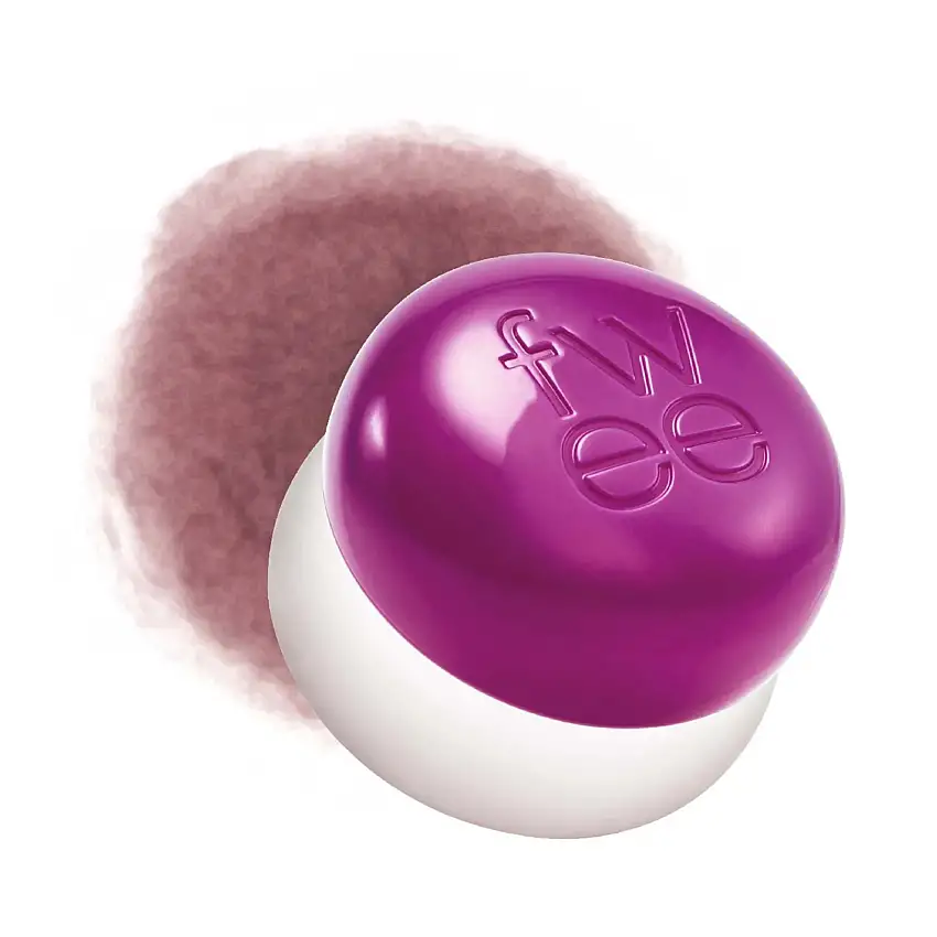 fwee Lip & Cheek Blurry Pudding Pot #MV04 Slayyy