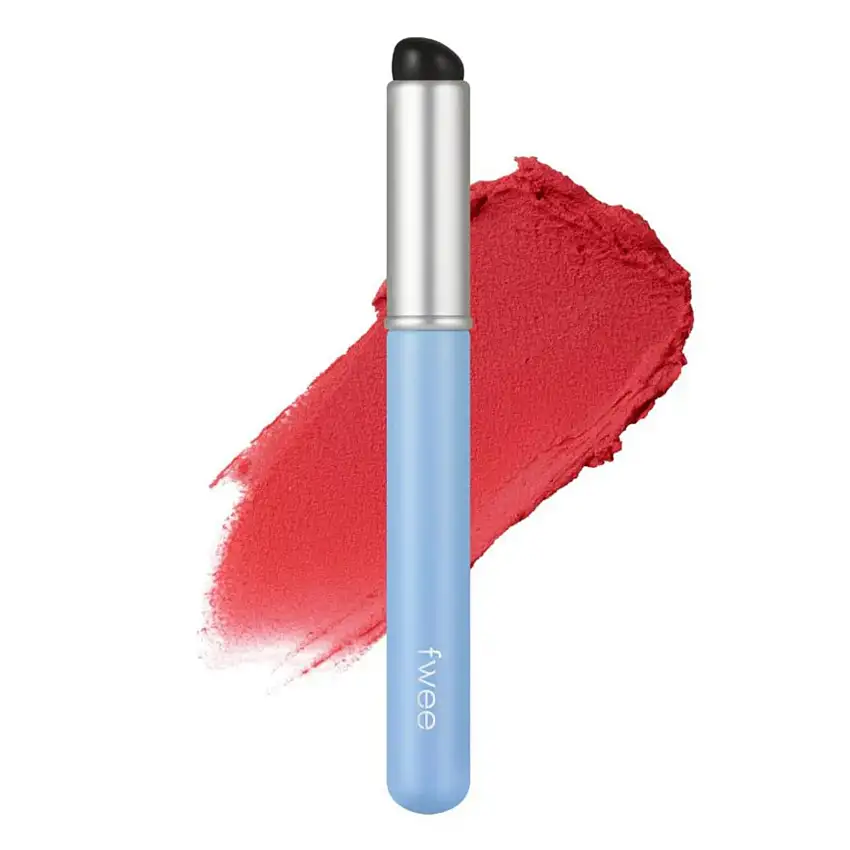 fwee Fingerlike Silicone Lip Brush 1 ea