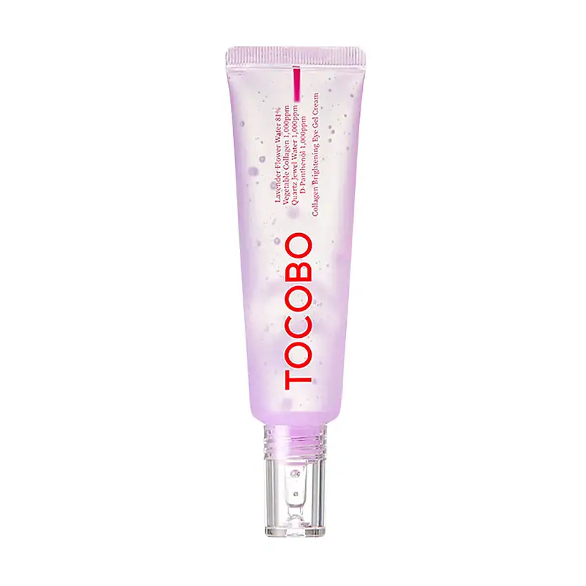 Tocobo Collagen Brightening Eye Gel Cream 30 ml