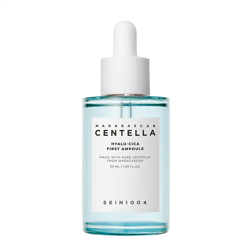 SKIN1004 Madagascar Centella Hyalu-Cica First Ampoule 50 ml