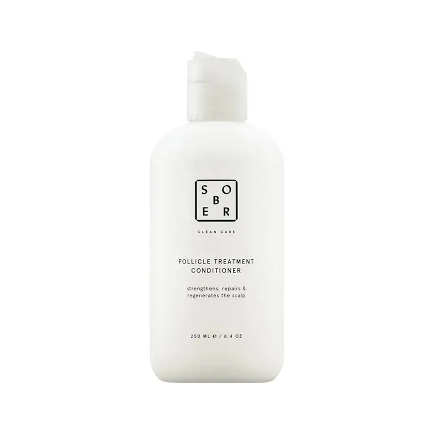 sober Hårpleje Follicle Treatment 250 ml