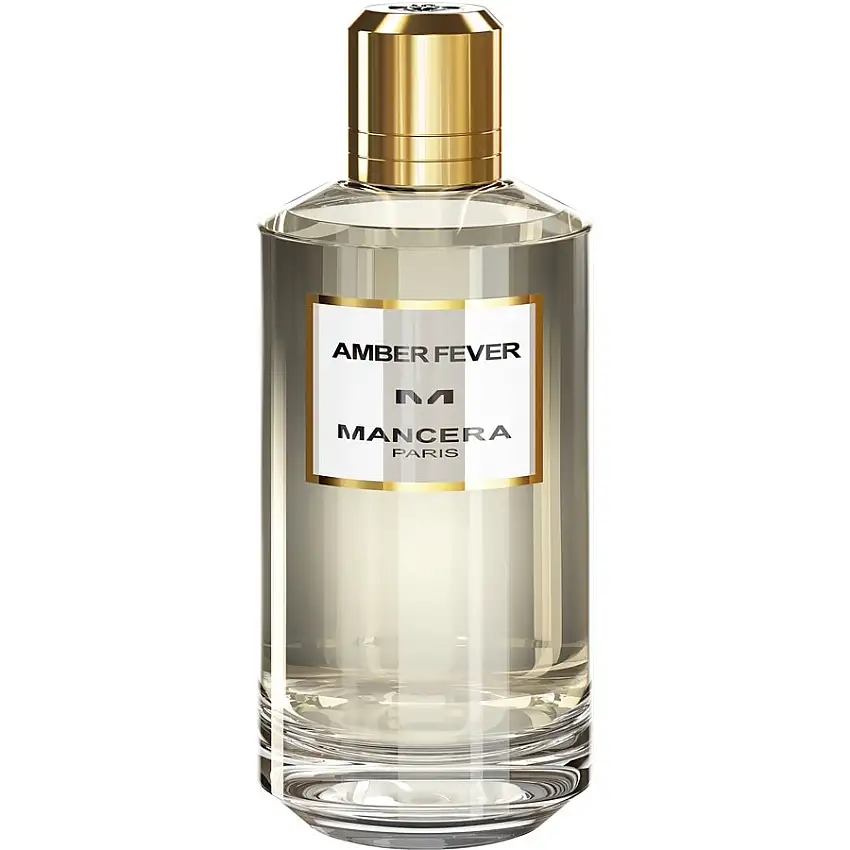 Mancera Mancera Classics Eau de Parfum Spray Amber Fever 60 ml
