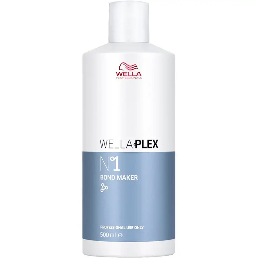 Wella Wellaplex Bond Maker No1 500 ml