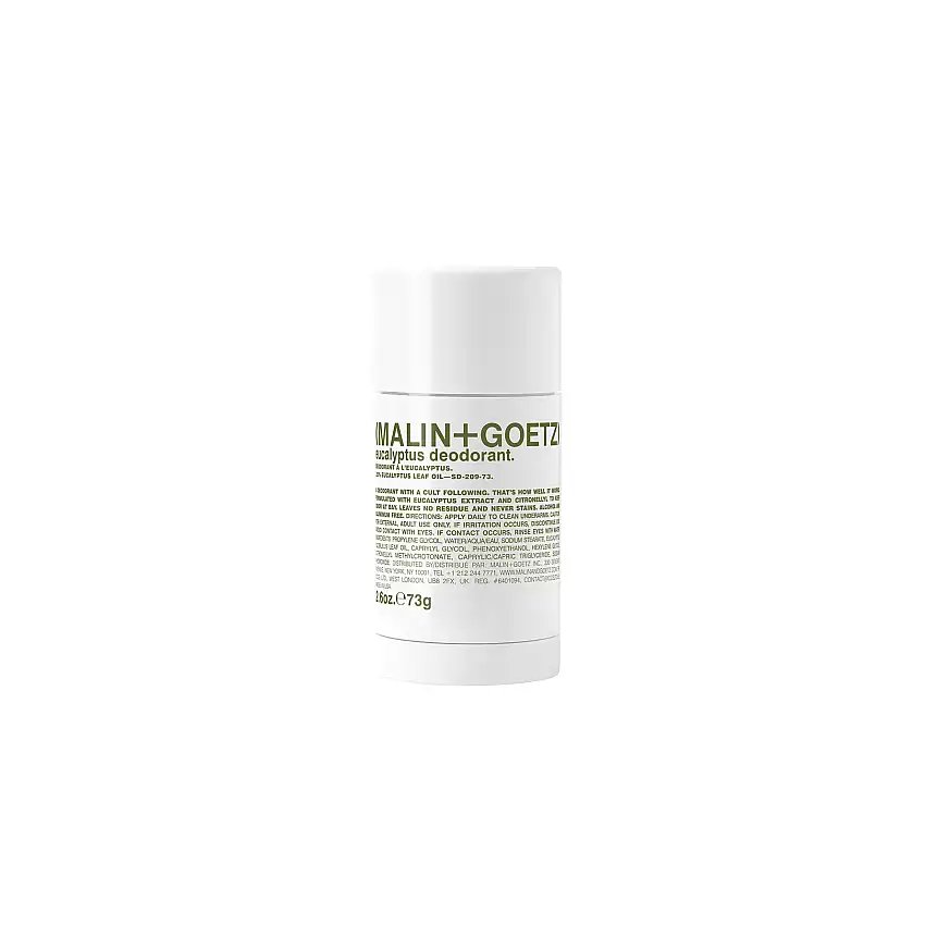 Malin+Goetz Eucalyptus Deodorant 73 g