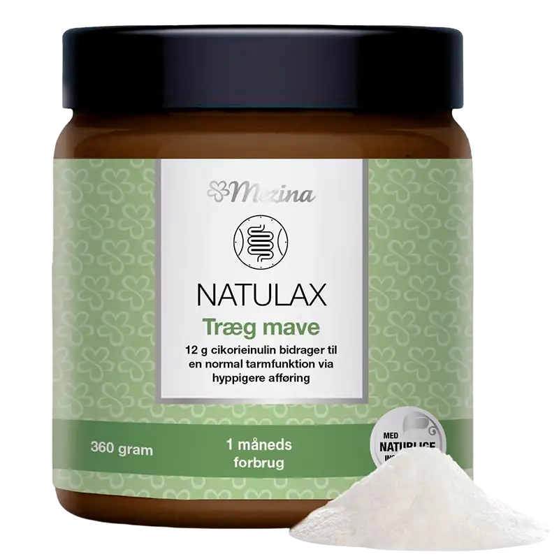 Mezina Natulax (360 g)