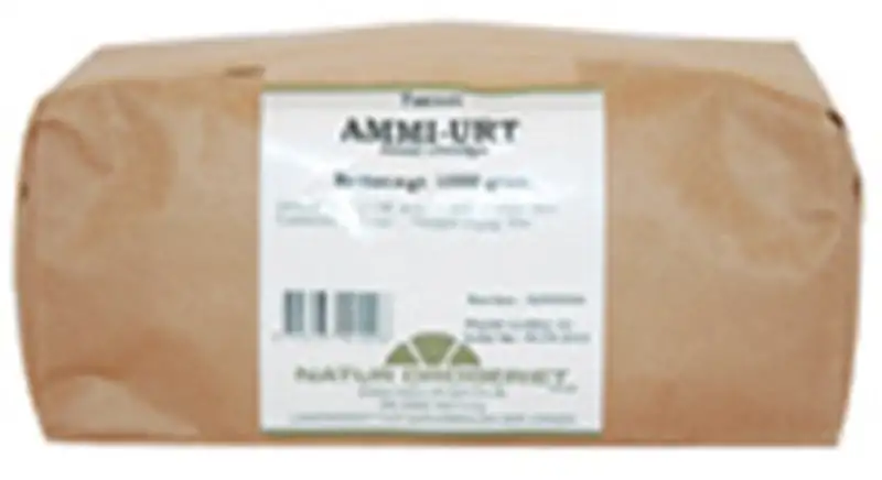 Natur Drogeriet Ammi-urt (1000 gr)