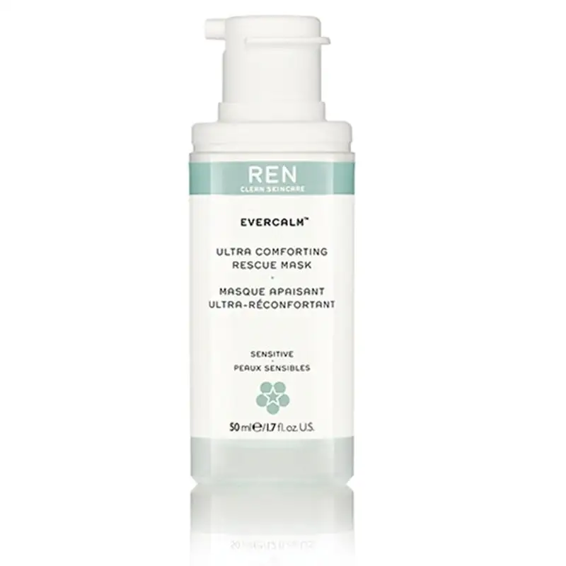 REN Ultra Comforting Rescue Mask (50 ml)