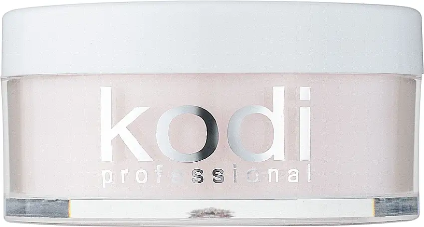 Naturligt fersken akrylpulver 26014358