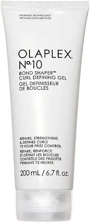 Krølleformningsgel #10 36279622