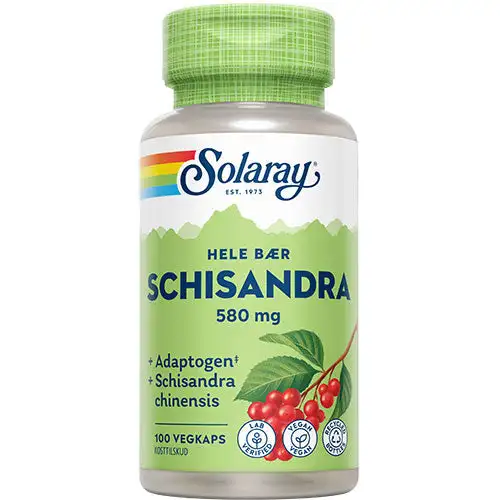 Schizandra