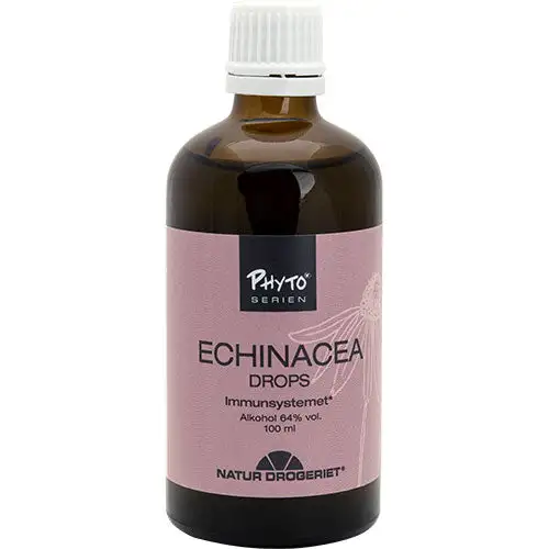 Echinacea Drops | 100 ml