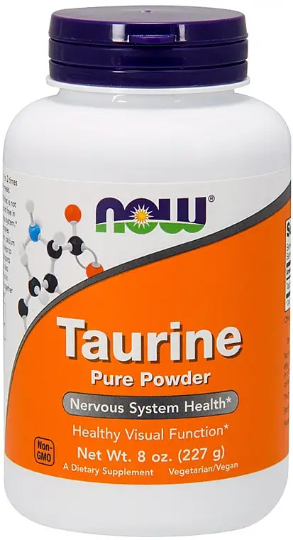 Aminosyre "Taurine" pulver 74152313