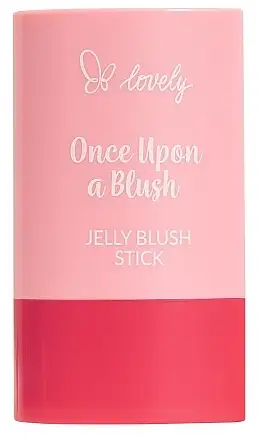 Lovely Once Upon A Blush Jelly Blush Stick 61308314