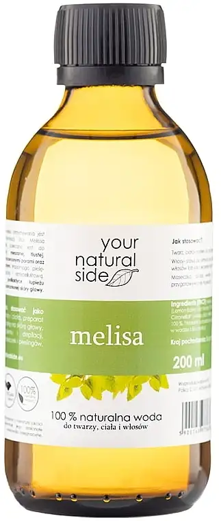 Melissa Hydrolat 92411323