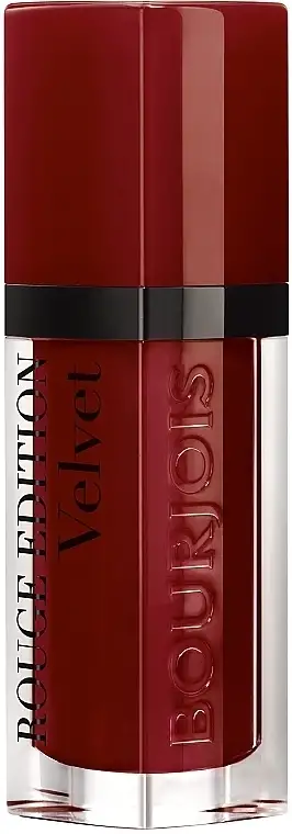 Bourjois Rouge Edition Velvet Lipstick 19663884