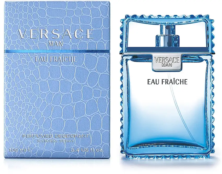 Versace Man Eau Fraiche 77121137